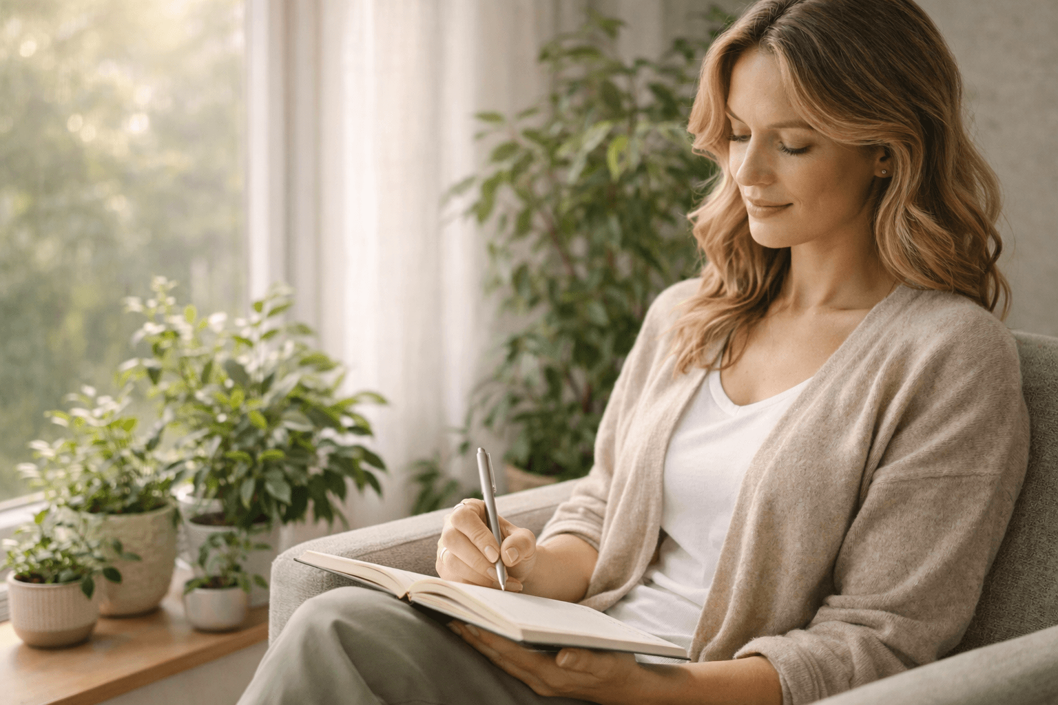 Testimonial from Michael T.