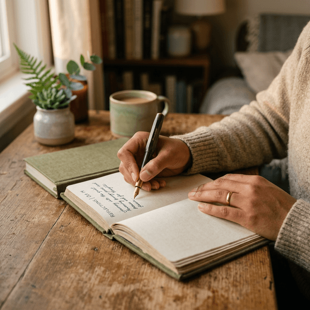 Small daily habits that improve your mental well-being