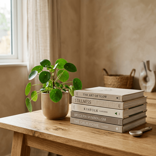 Clinic environment 4