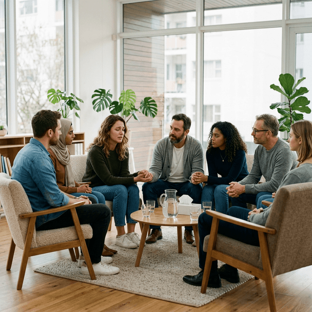 Clinic environment 3