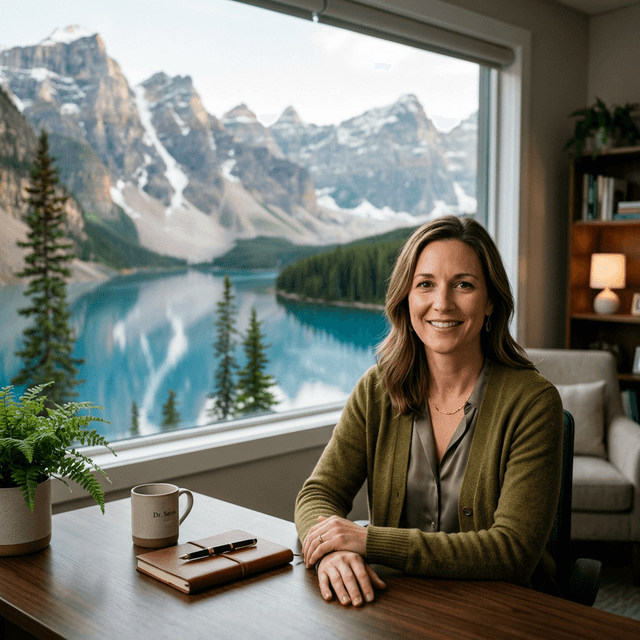 Dr. Sarah Al Mansoori