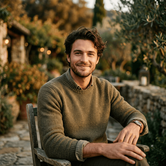 Testimonial from David A.