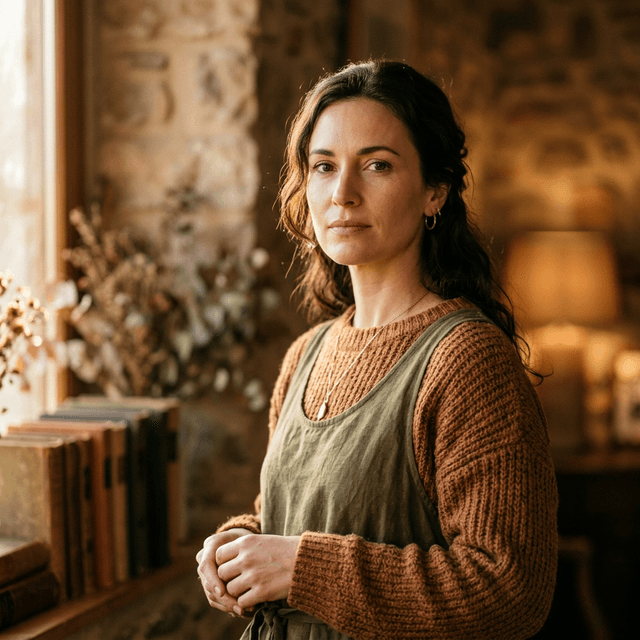 Testimonial from Olivia J.